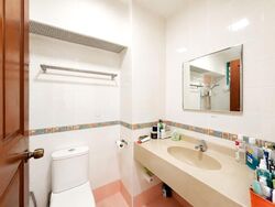 Blk 689F Woodlands Drive 75 (Woodlands), HDB 5 Rooms #599766111